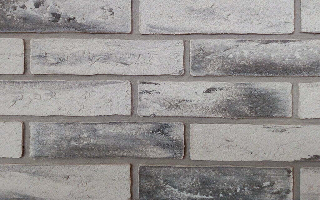 Lanksčios plytelės Fasadas Ltd derinys D12