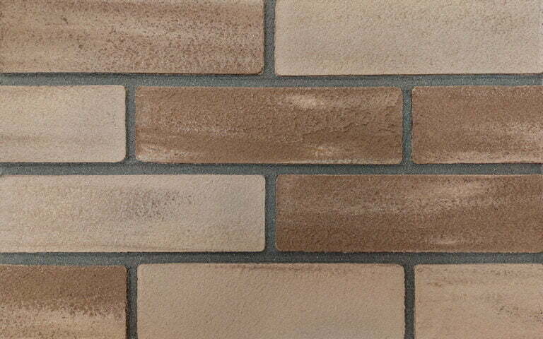 Lanksčios plytelės Fasadas Ltd derinys Amber Sand