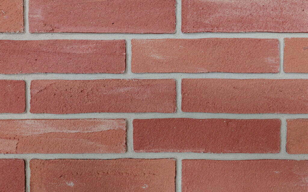 Lanksčios fasado plytelės, klinkeris Fasadas Ltd - derinys D19