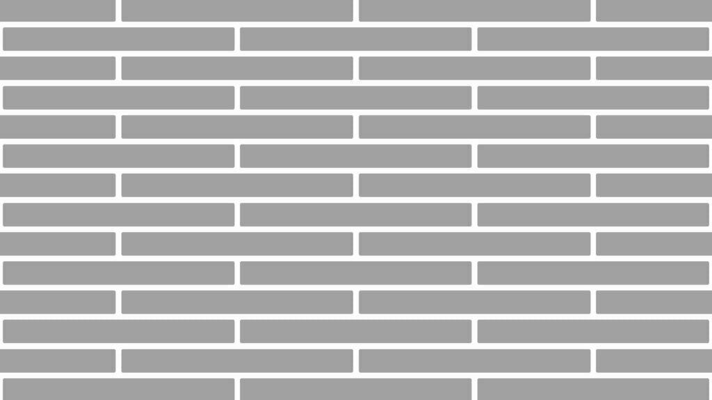 Fasadas Ltd Lanksčių plytelių matmenys 500 x 51