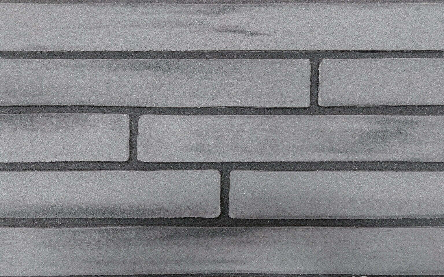 Lanksčios fasado plytelės, klinkeris Fasadas Ltd - derinys D4