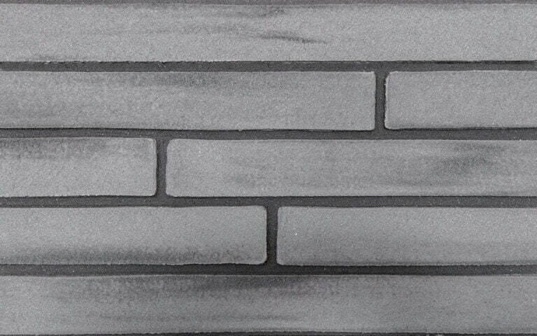 Lanksčios fasado plytelės, klinkeris Fasadas Ltd - derinys D4