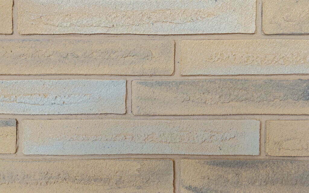 Fasadas Ltd lanksčios plytelės, derinys D26