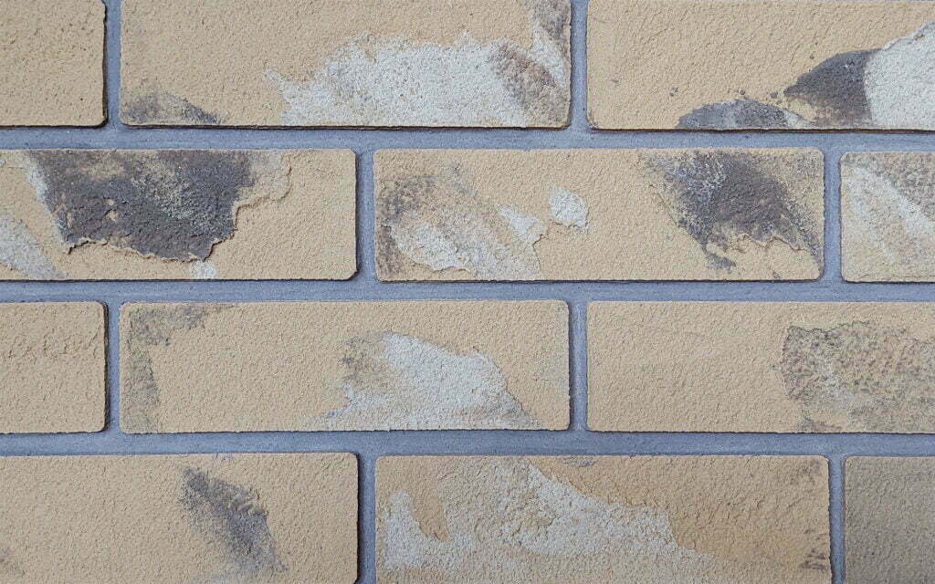 Fasadas Ltd lanksčios plytelės, derinys D30