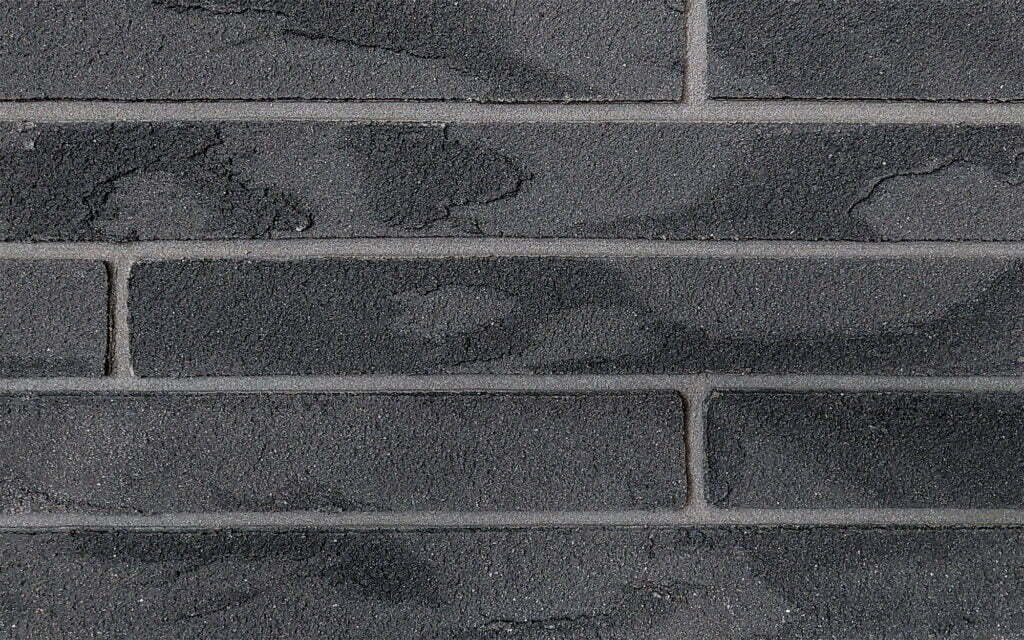 Fasadas Ltd lanksčios plytelės, derinys D7