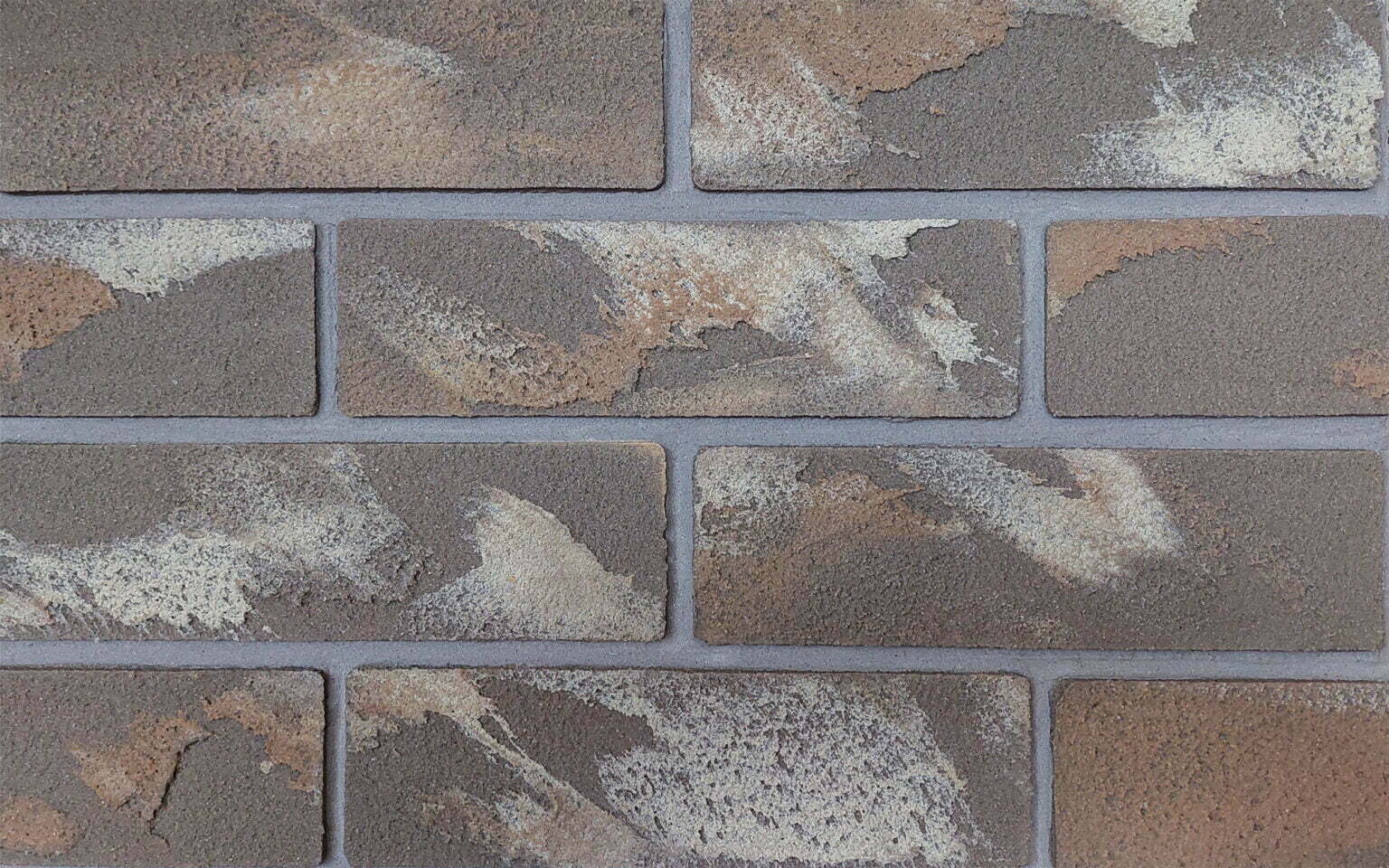 Fasadas Ltd lanksčios plytelės, derinys D29