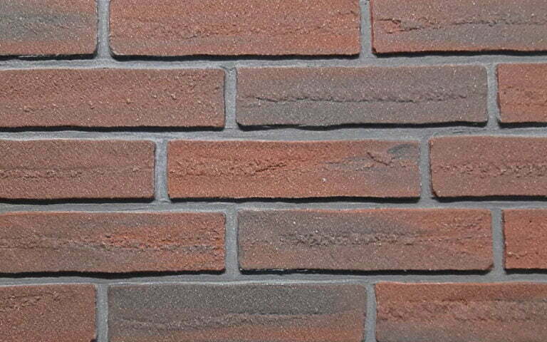 Fasadas Ltd lanksčios plytelės, derinys D28