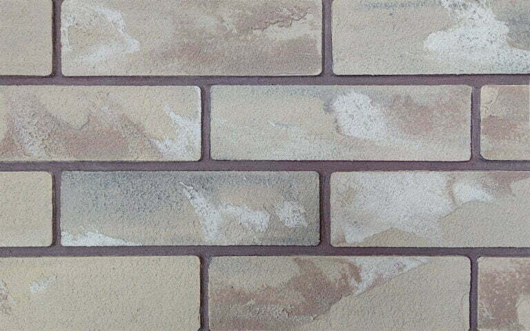 Fasadas Ltd lanksčios plytelės, derinys D31