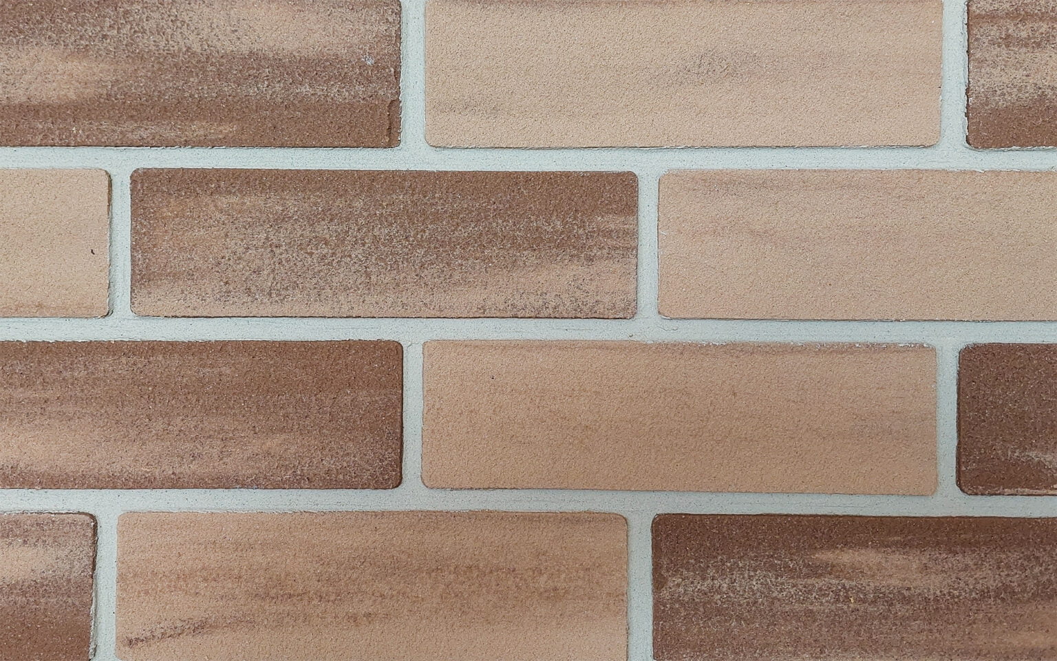 FasadasLtd Lanksčios plytelės Derinys 38