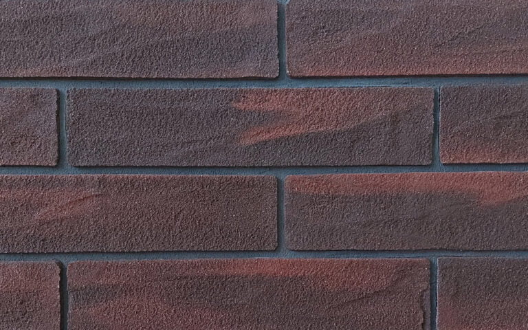 Lanksčios fasado plytelės, klinkeris Fasadas Ltd - derinys D20