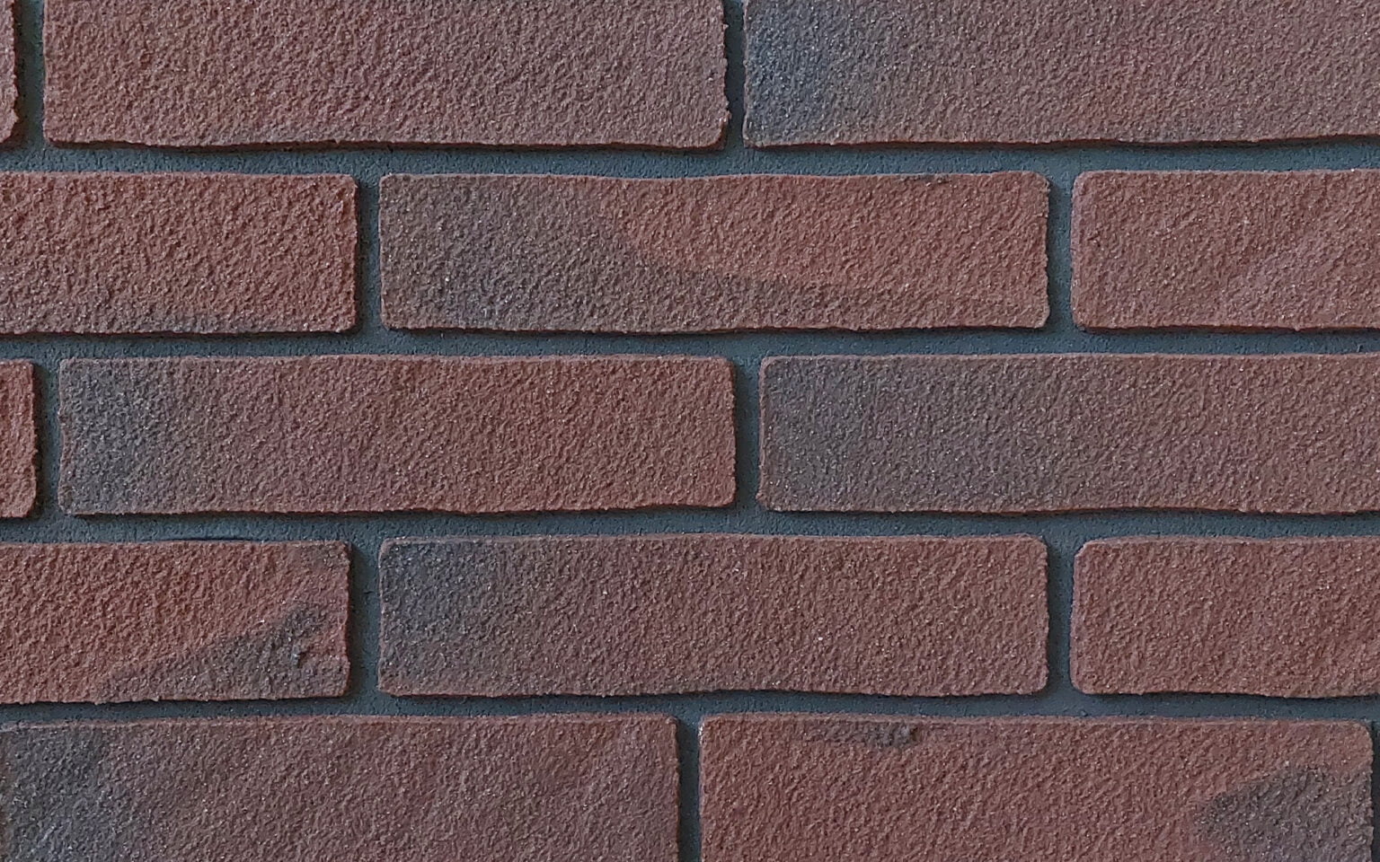 Lanksčios fasado plytelės, klinkeris Fasadas Ltd - derinys D24