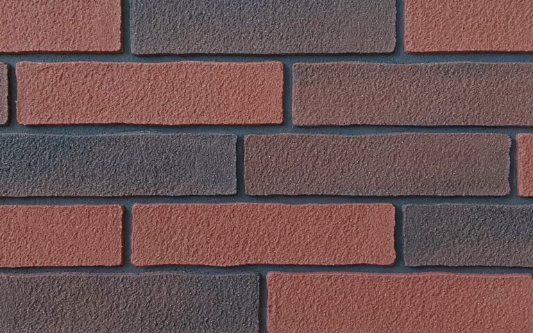 Lanksčios fasado plytelės, klinkeris Fasadas Ltd - derinys D25