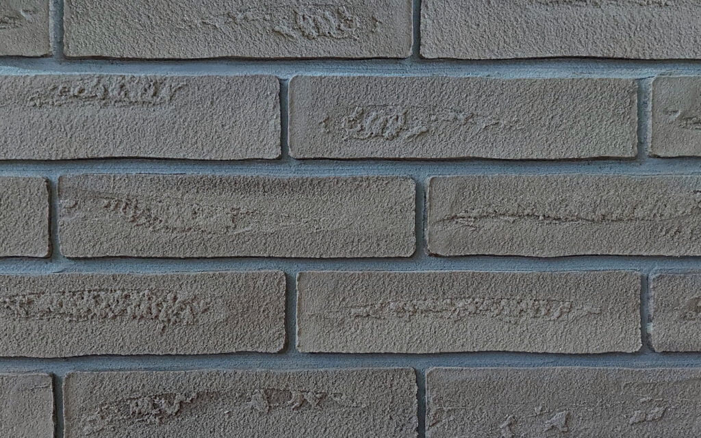 Lanksčios fasado plytelės, klinkeris Fasadas Ltd - derinys D3