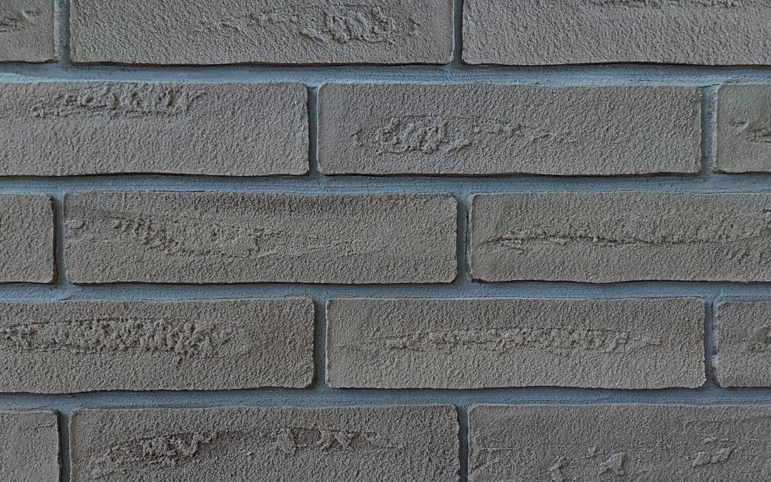 Lanksčios fasado plytelės, klinkeris Fasadas Ltd - derinys D3