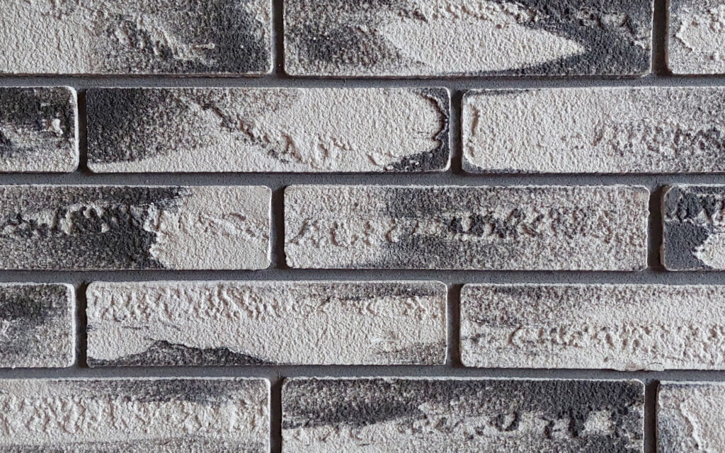 Lanksčios fasado plytelės, klinkeris Fasadas Ltd - derinys D50