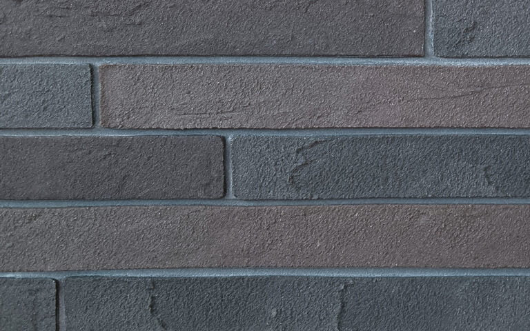 Lanksčios fasado plytelės, klinkeris Fasadas Ltd - derinys D17