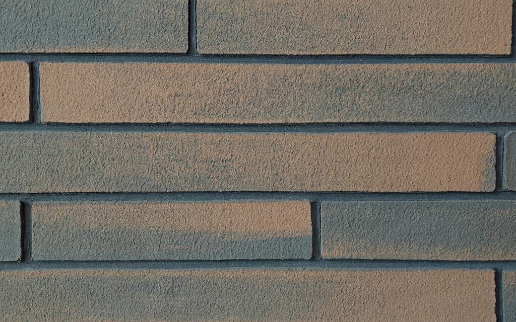 Lanksčios fasado plytelės, klinkeris Fasadas Ltd - derinys D41