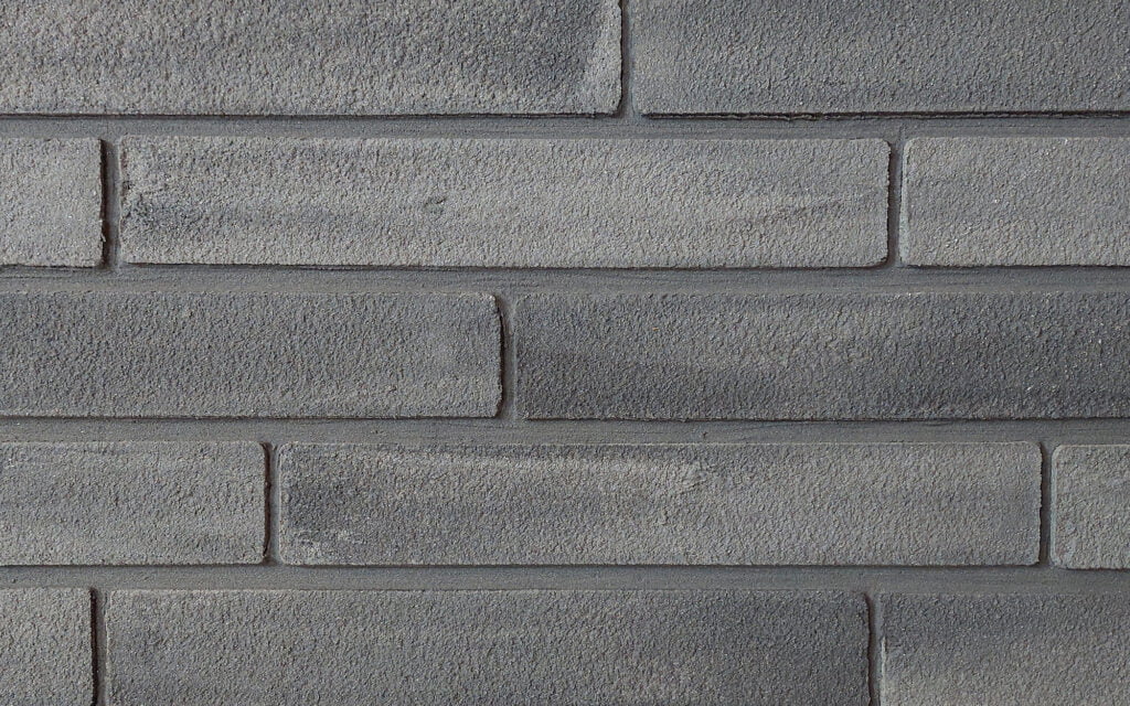 Lanksčios fasado plytelės, klinkeris Fasadas Ltd - derinys D51