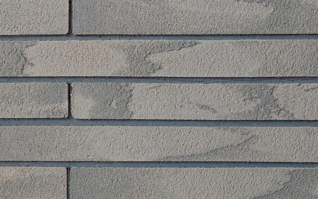 Lanksčios fasado plytelės, klinkeris Fasadas Ltd - derinys D53