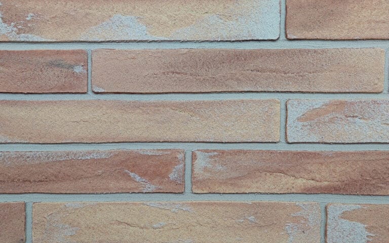 Lanksčios fasado plytelės, klinkeris Fasadas Ltd - derinys D54