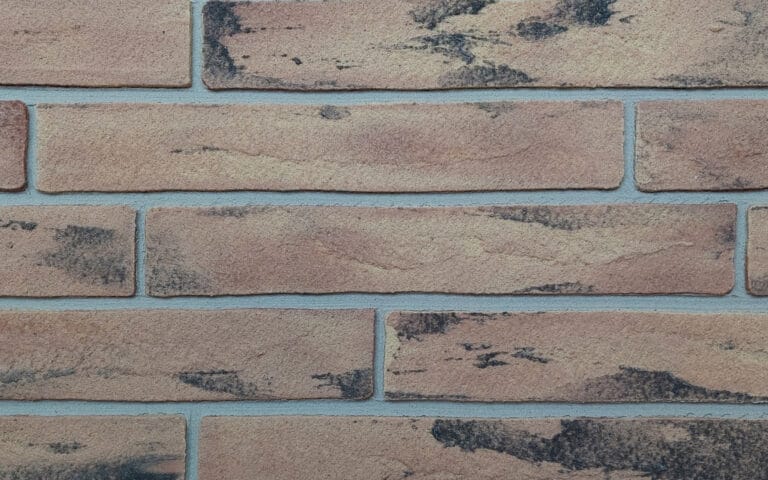 Lanksčios fasado plytelės, klinkeris Fasadas Ltd - derinys D55