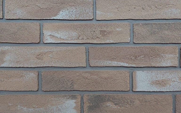 Lanksčios fasado plytelės, klinkeris Fasadas Ltd - derinys D58