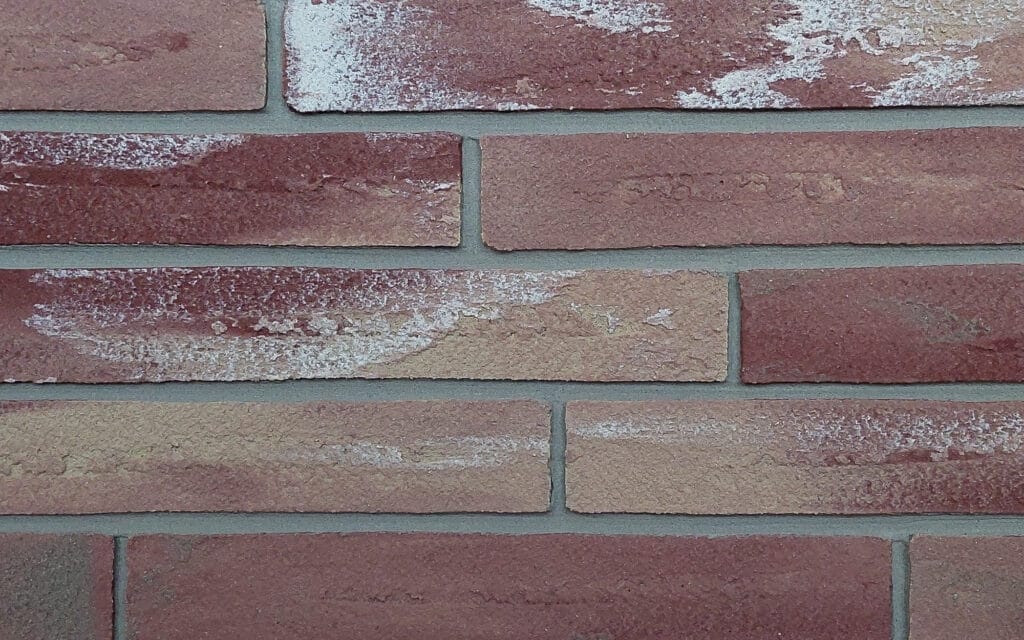 Lanksčios fasado plytelės, klinkeris Fasadas Ltd - derinys D59