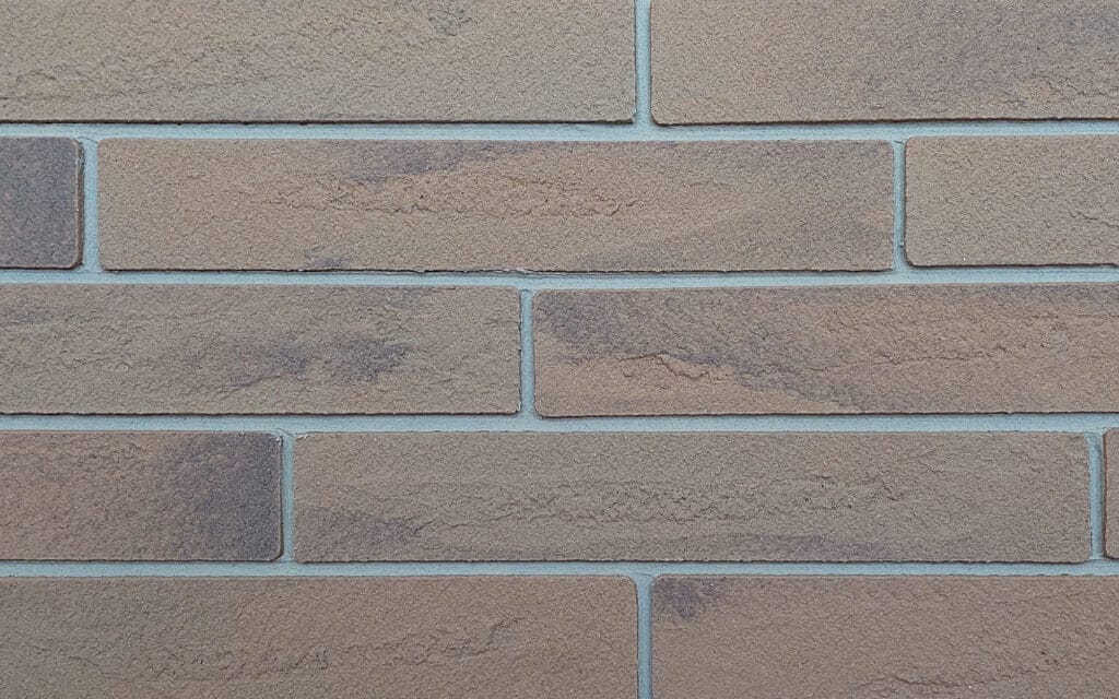 Lanksčios fasado plytelės, klinkeris Fasadas Ltd - derinys D60