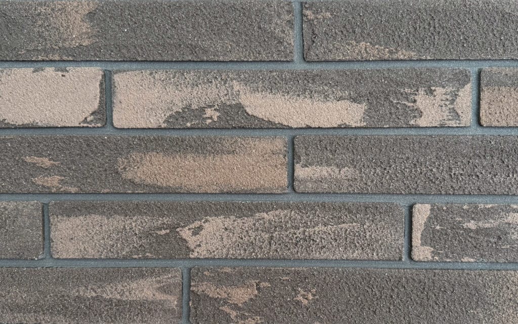 Lanksčios fasado plytelės, klinkeris Fasadas Ltd - derinys D44